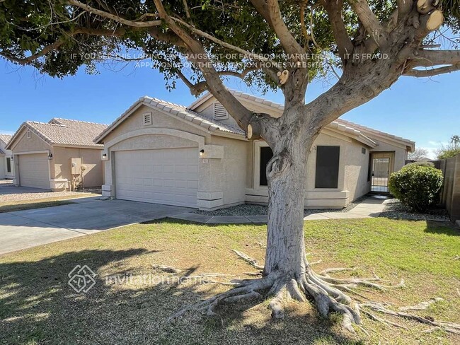 Foto del edificio - 9331 W Cinnabar Ave