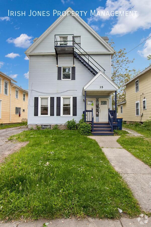 Building Photo - 35 South St