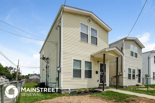 Foto del edificio - 2223 St Louis Ave