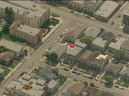 Building Photo - 1306-1310 Linwood Ave