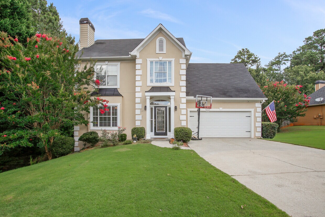 Primary Photo - 3840 Cherry Ridge Walk