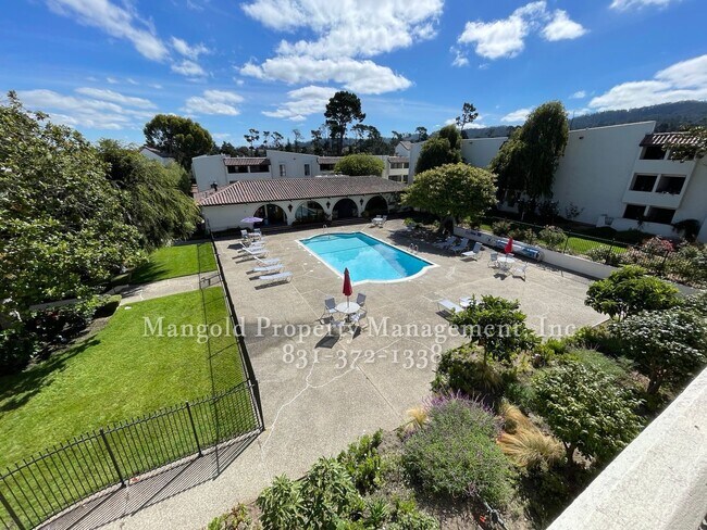 Building Photo - Spacious One Bedroom Upstairs Condo Located At Ocean Forest Condominiums - ALL UTILITIES INCLUDED...