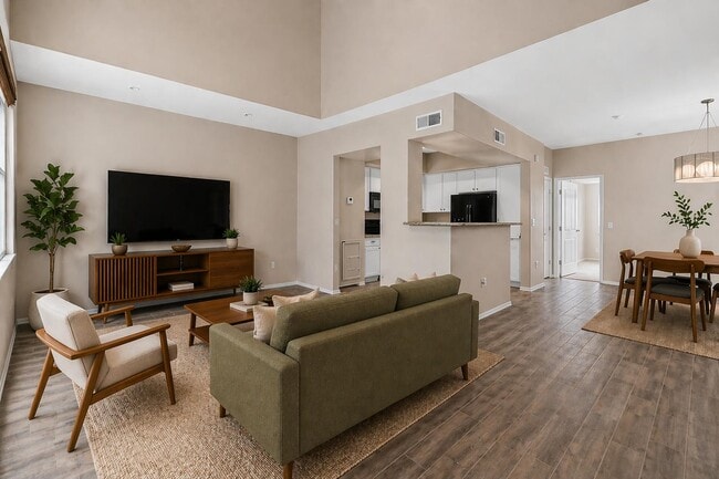 Building Photo - 2401 E Rio Salado Pkwy