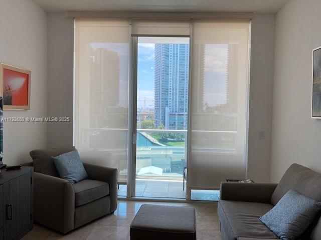 Photo - 31 Southeast 5th Street Apt #1109, Miami, FL 33131 - 1 BR 1 BA Condo