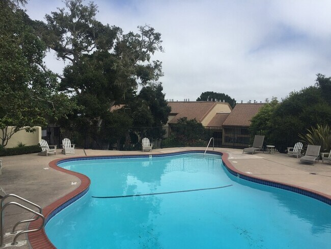 Foto del edificio - Partially Furnished One-Bedroom in Monterey!