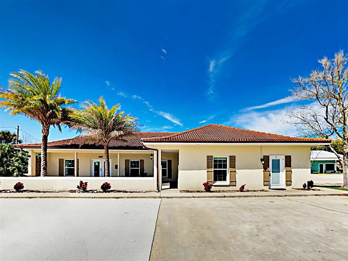 4299 A1A S Unit 1, St. Augustine, FL 32080 Room for Rent in St
