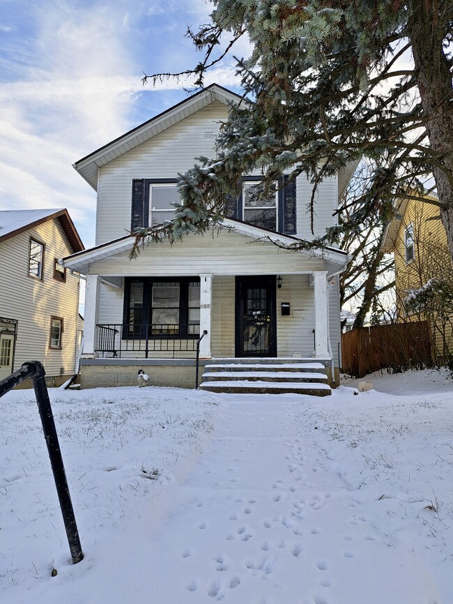 Photo - 1122 Beaumont Ave House