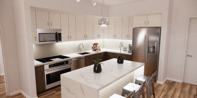 Foto del edificio - 555 Roger Williams Ave