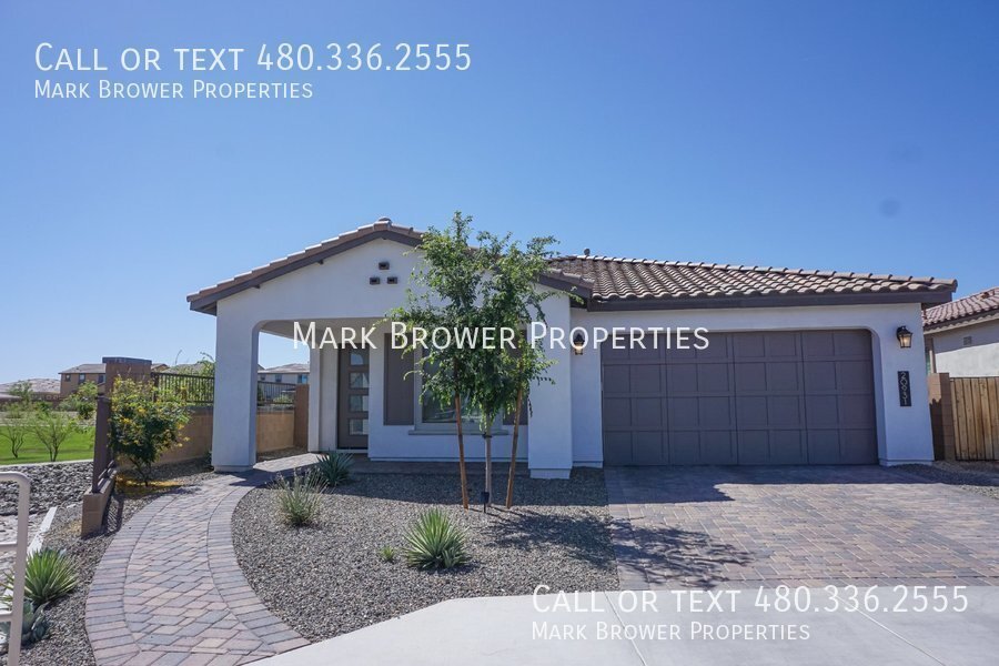Primary Photo - 20931 E Cattle Dr