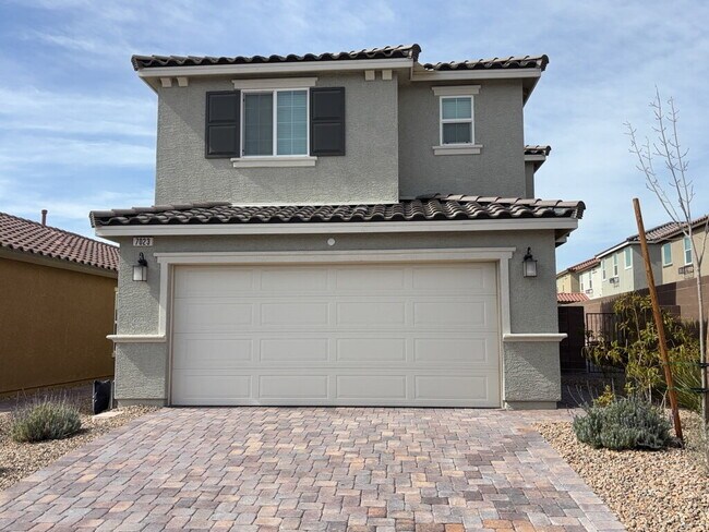 Foto del edificio - Beautiful two-story home with a bright open floor plan and modern finishes throughout. The spacio...
