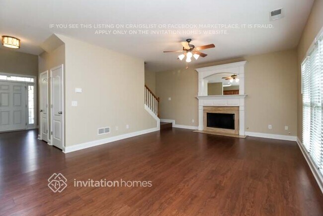 Foto del edificio - 4165 Haynes Mill Ct NW
