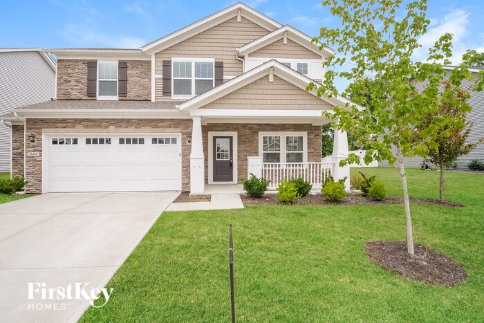Foto principal - 18409 Pennsy Way