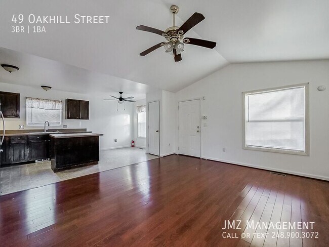 Foto del edificio - 49 Oakhill St