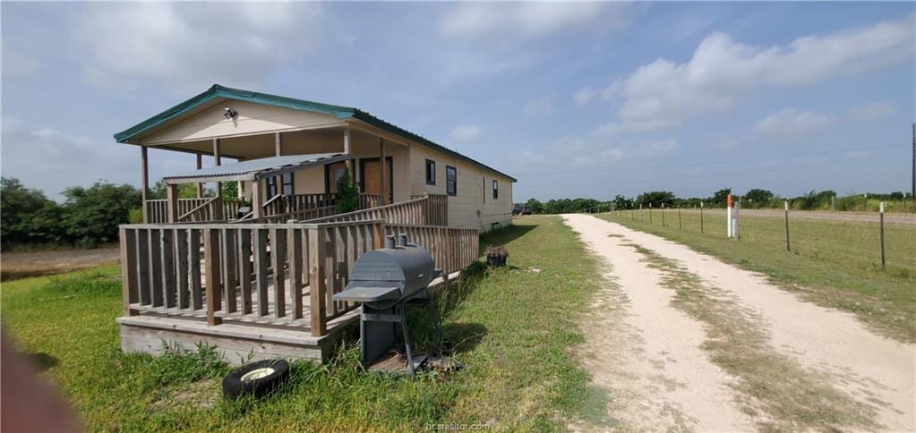Primary Photo - 14477 County Rd 322