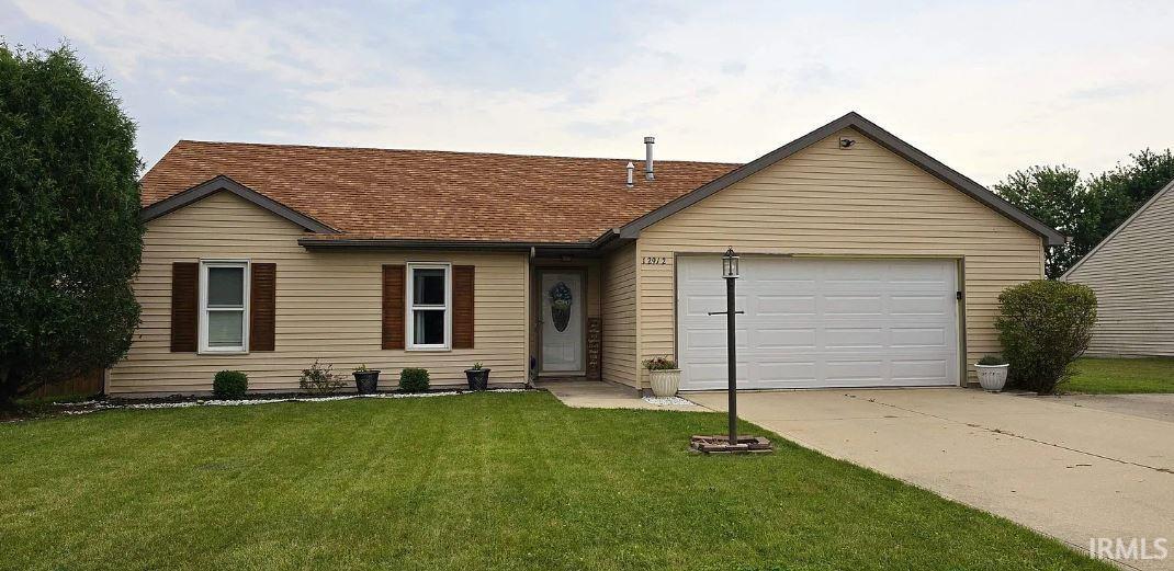 Foto principal - 12912 Barley Knob Rd