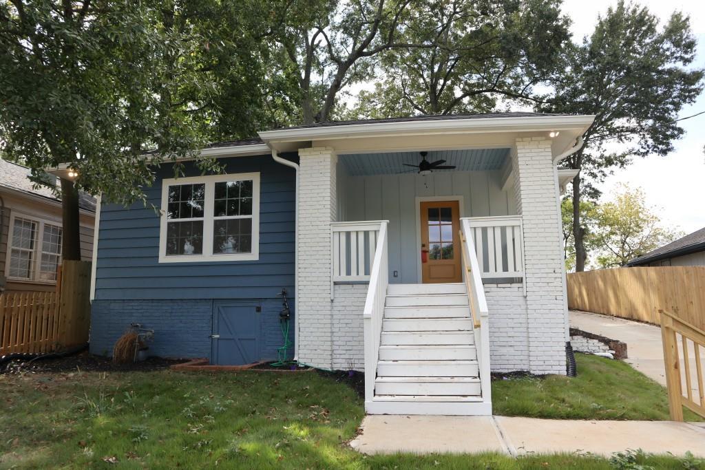 1050 Dill Ave SW, Atlanta, GA 30310 House Rental in Atlanta, GA