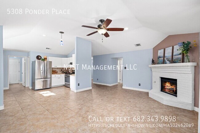 Building Photo - 5308 Ponder Pl