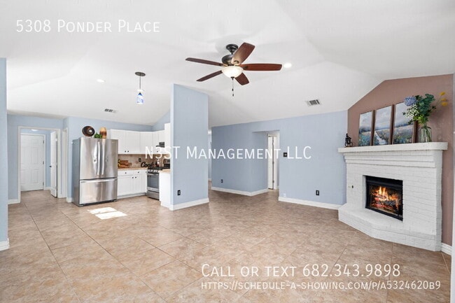 Foto del edificio - 5308 Ponder Pl