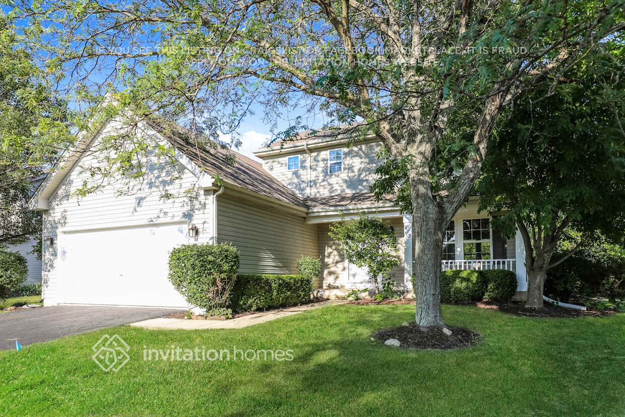 Foto principal - 475 Raintree Dr