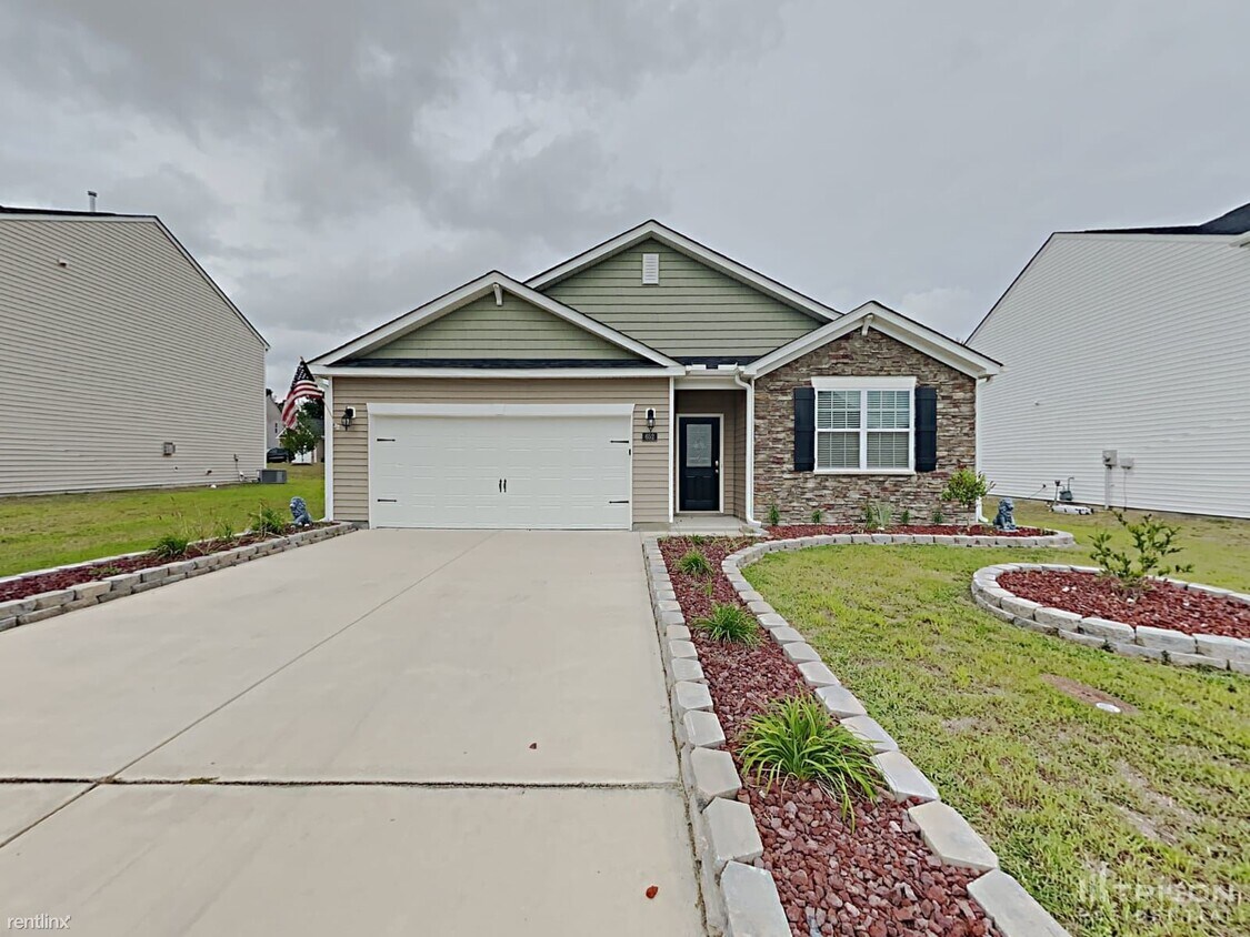 652 Rose Mallow Dr, Zebulon, NC 27597 House for Rent in Zebulon, NC