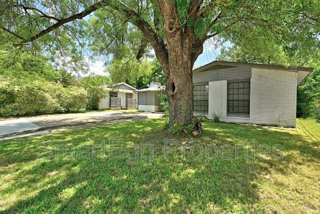 Foto del edificio - 1612 Broadmoor Dr