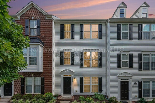 Building Photo - 15826 Marvin Rd