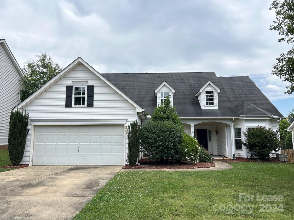 Foto principal - 11710 Borchetta Dr