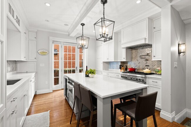 Foto del edificio - 7 Acorn St