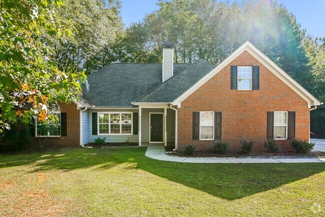 Building Photo - 195 Pecan Ridge Dr
