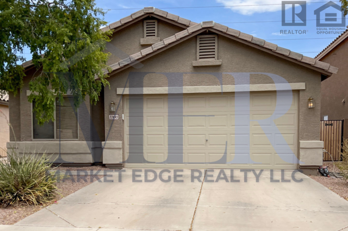 Foto principal - 3Bed/2Ba Home at Rancho El Dorado/VanderVe...