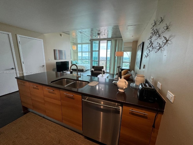 Photo - 3301 NE 1st Ave Apartment