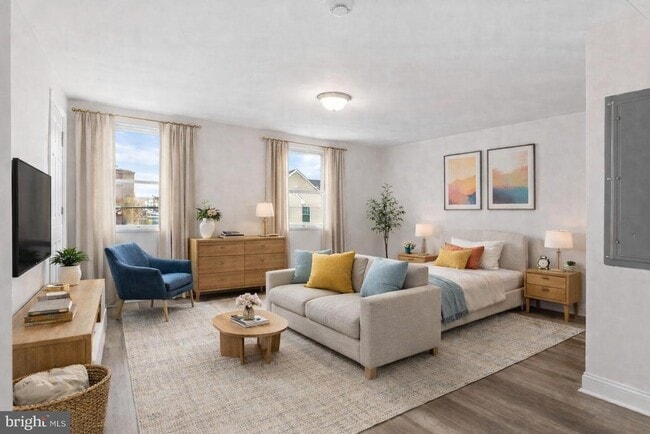 Foto del edificio - 1124 S 15th St