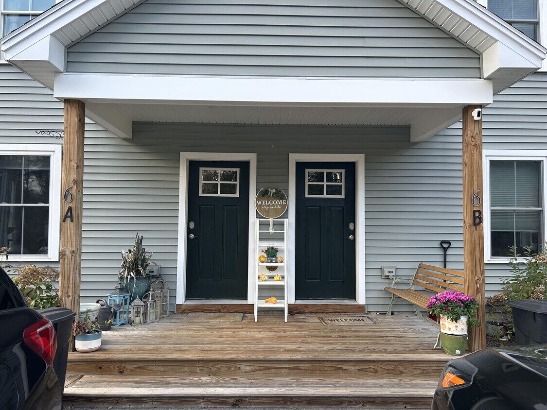 6 A Sedona Dr Unit 6A, Gorham, ME 04038 Room for Rent in Gorham, ME