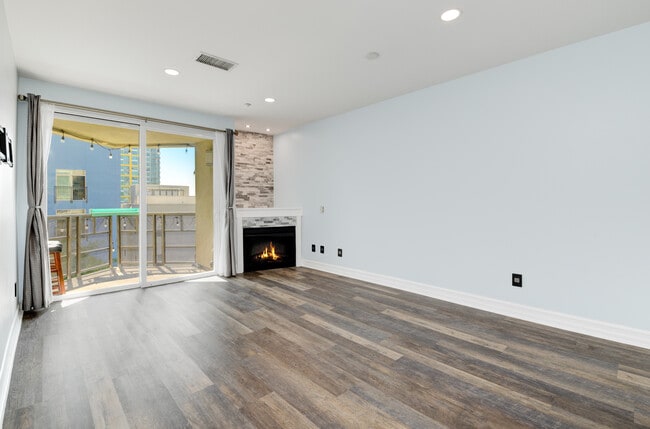 Foto del edificio - 1225 Island Ave