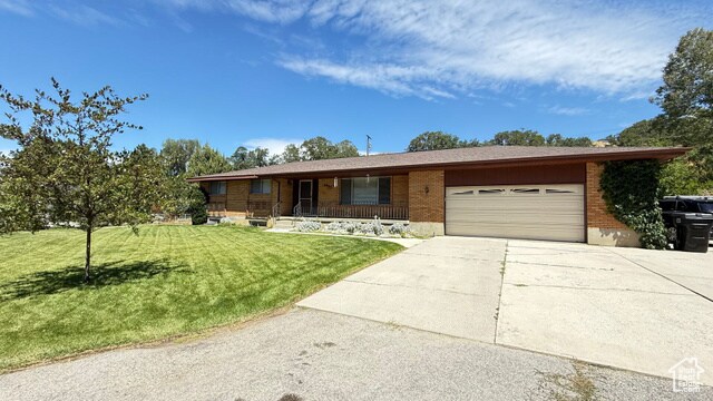 Foto del edificio - 1357 E Milne Ln