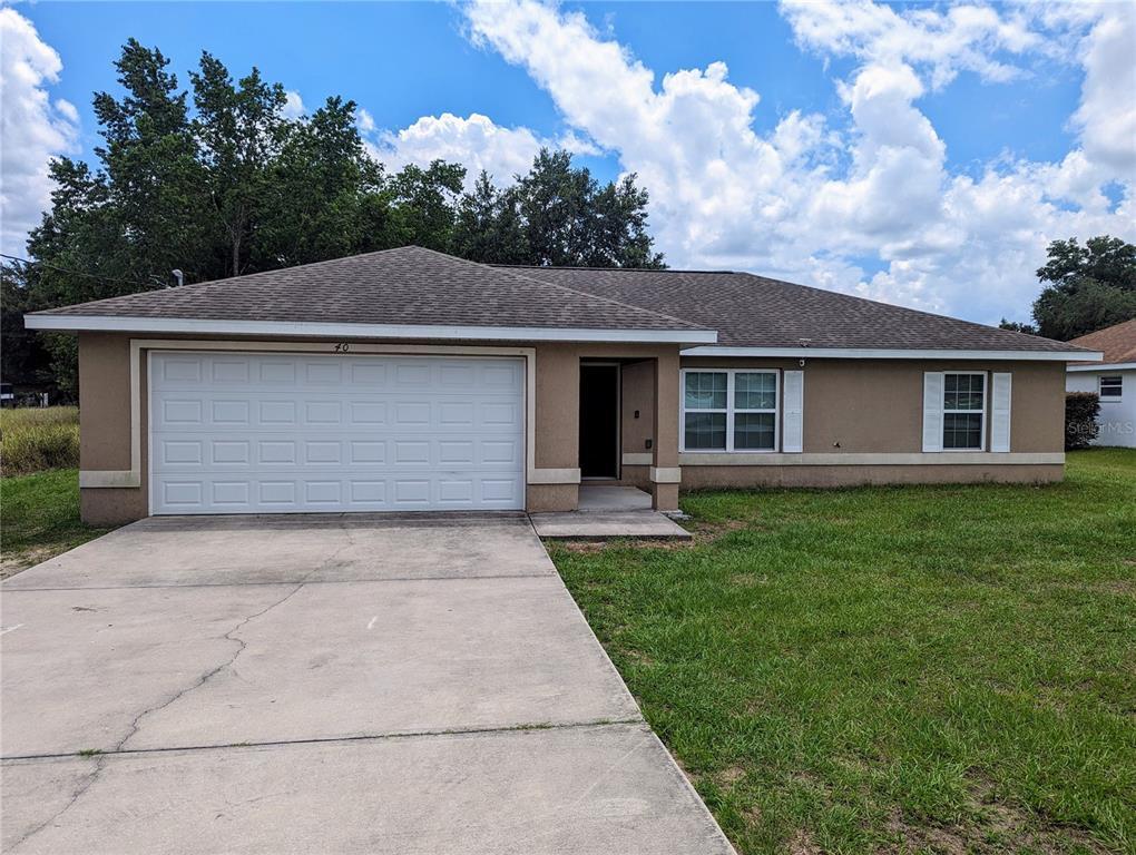 40 Pine Trce, Ocala, FL 34472 House Rental in Ocala, FL