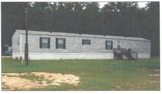 Foto principal - 1257 Hephzibah McBean Rd