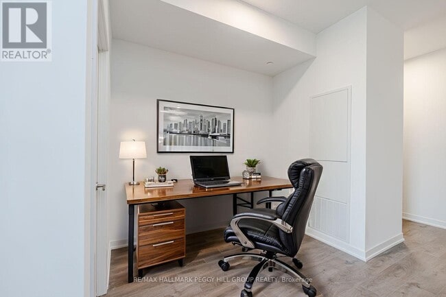 Photo du bâtiment - 39 Mary St