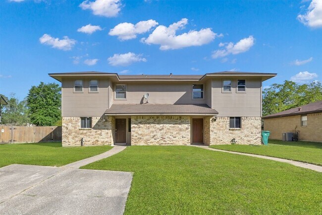 Foto del edificio - 1603 Hazelwood St