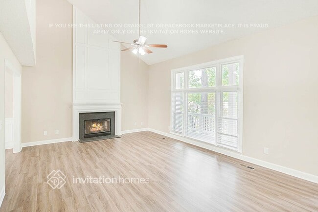 Foto del edificio - 3929 Melshire Ln