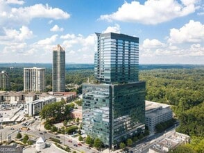 Building Photo - 3630 Peachtree Rd NE