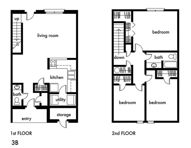 Building Photo - Cimarron Townhomes