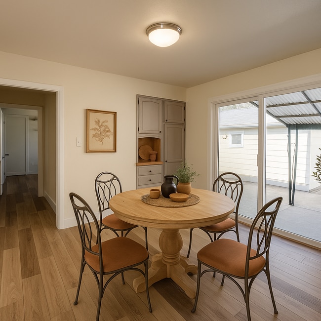 Building Photo - Stunning 4 Bedroom home close to UCCS!