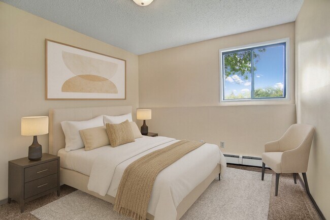 Photo du bâtiment - Ventana