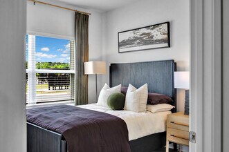 Interior Photo - Nestledown Farms