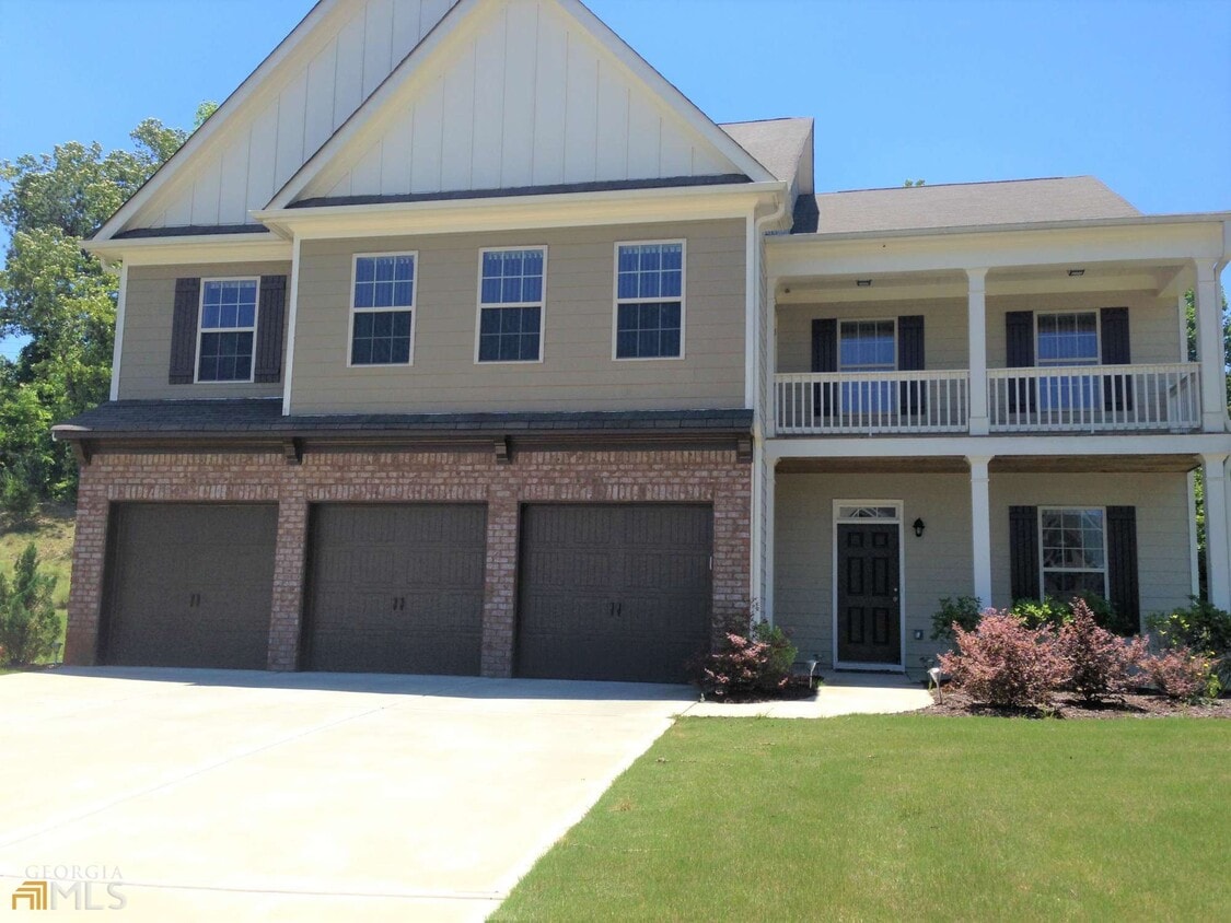 20 Savannah Dr, Senoia, GA 30276 House Rental in Senoia, GA