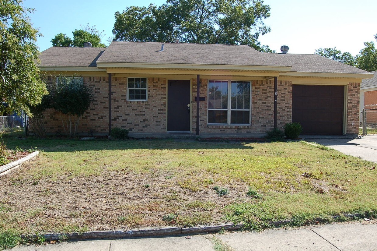 Primary Photo - 1014 Glynn Dr
