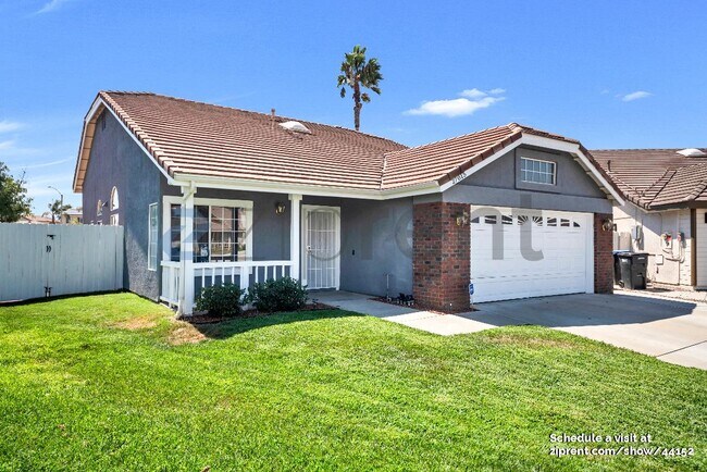 Foto del edificio - 27015 Hemingway Ct