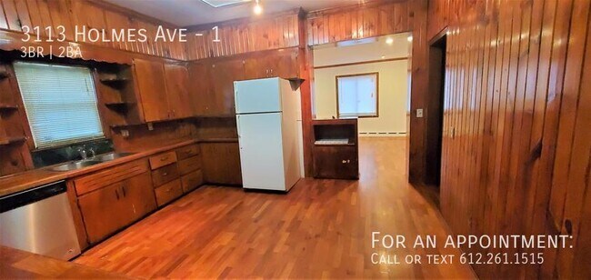 Foto del edificio - 3113 Holmes Ave