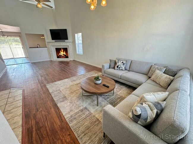 Building Photo - 4-Bedroom House for Rent in Killeen, TX